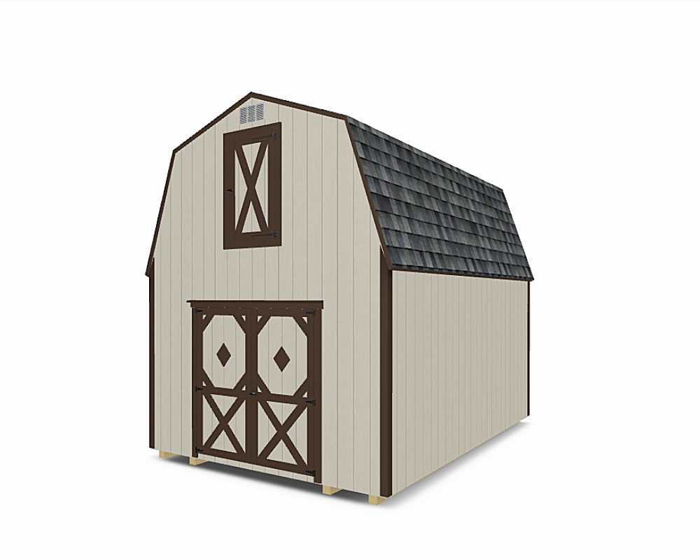 [Classic] Barnstead