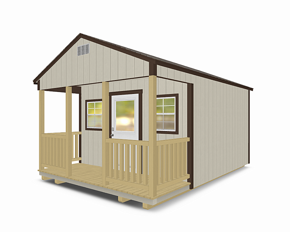 [Dutch] Cabin