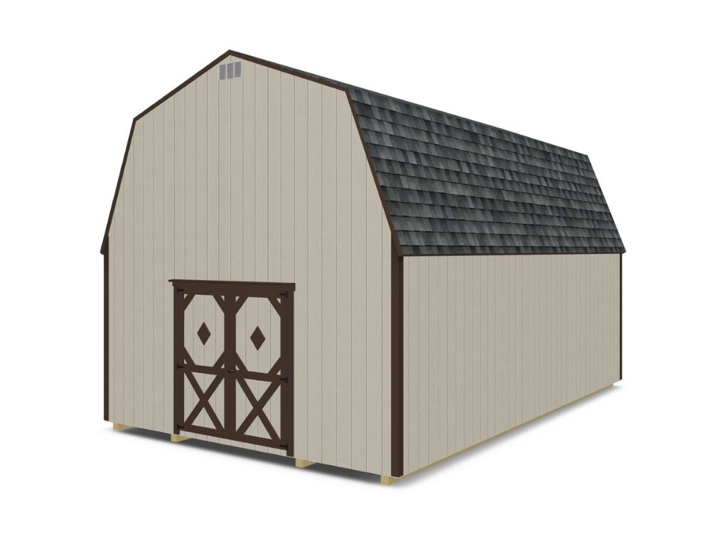 [Classic] Barnstead