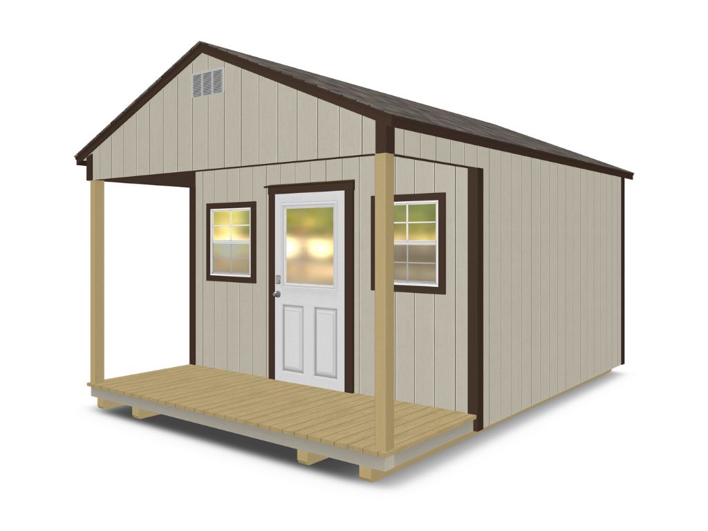 [Dutch] Cabin